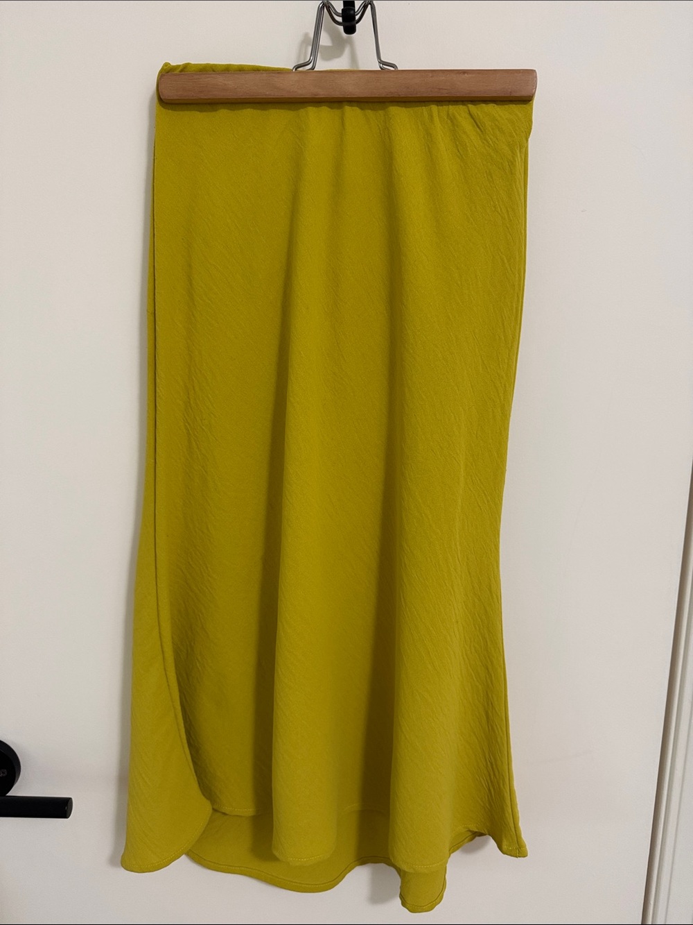 Midi Skirt